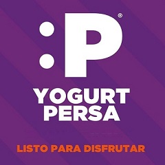 YOGURT PERSA